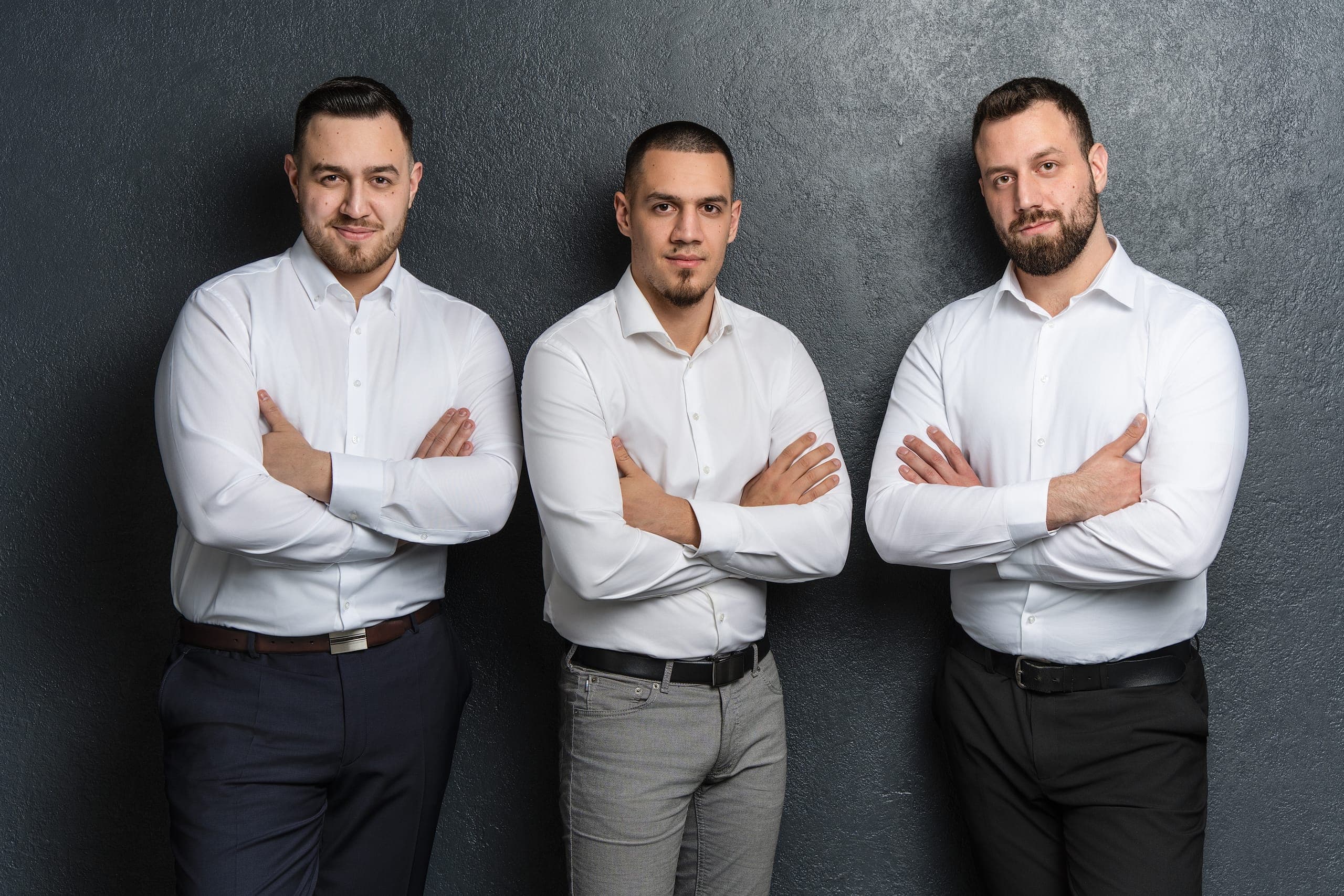 Profina Vuletić Team